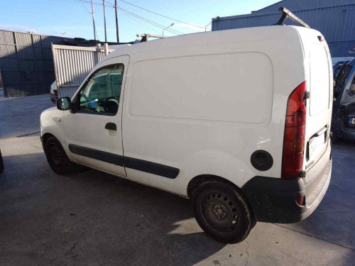RENAULT KANGOO I (F/KC0) — автомобиль-донор на запчасти 