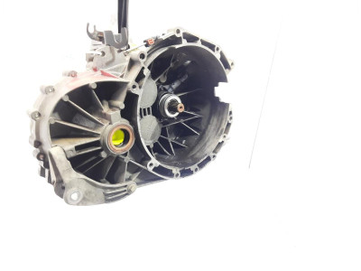 CAJA CAMBIOS, Ford, MONDEO BERLINA (GE)