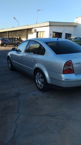 Volkswagen Passat Berlina (3B3)(2000->) Executive — автомобиль-донор на запчасти 