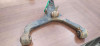 BRAZO SUSPENSION INFERIOR DELANTERO DERECHO JEEP CHEROKEE (KJ) 