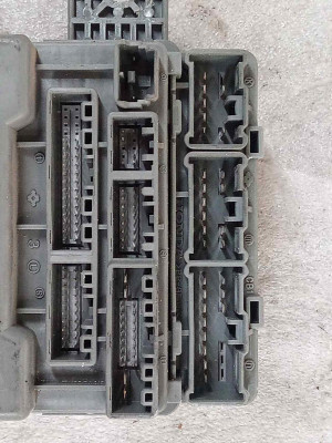 CAJA RELES / FUSIBLES, HONDA, CIVIC 5 PUERTAS (FK)