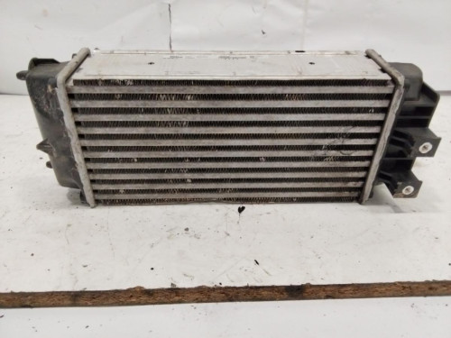 INTERCOOLER Citroen DS4 