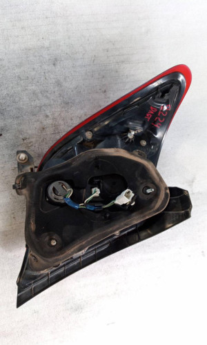  PILOTO TRASERO DERECHO TOYOTA YARIS (P13) 