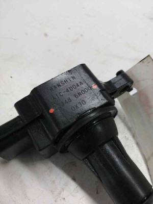 BOBINA ENCENDIDO, NISSAN, ALMERA (N16/E)