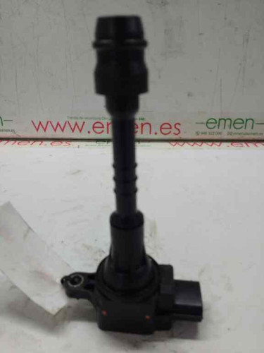  BOBINA ENCENDIDO NISSAN ALMERA (N16/E) 