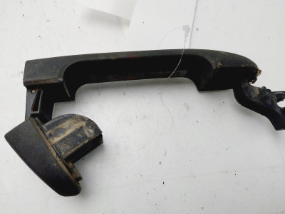 MANETA EXTERIOR DELANTERA DERECHA, NISSAN, MICRA (K12E)