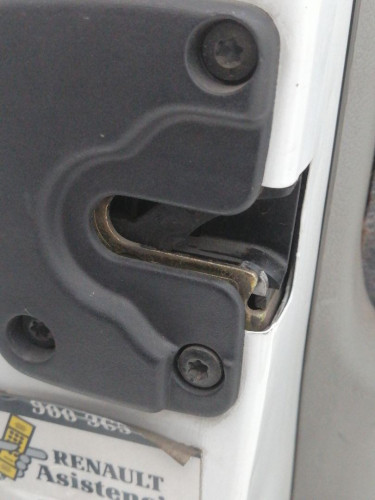  PUERTA DELANTERA IZQUIERDA RENAULT KANGOO I (F/KC0) 