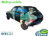 PEUGEOT 205 BERLINA — автомобиль-донор на запчасти 