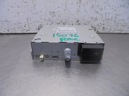 SISTEMA AUDIO / RADIO CD Peugeot 308 SW 