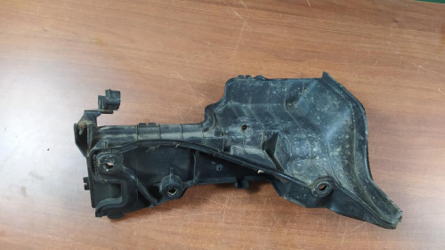 MOLDURAS DELANTERAS Land Rover RANGE ROVER SPORT 