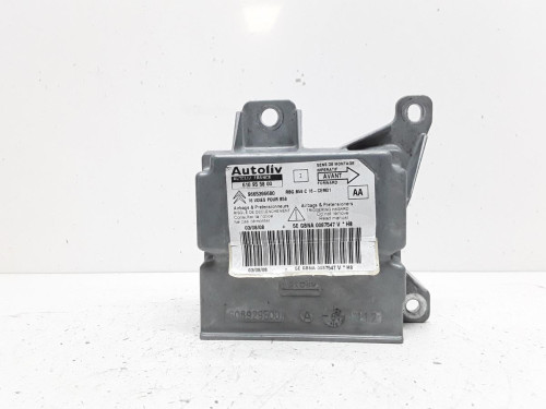 CENTRALITA AIRBAG CITROEN C4 PICASSO 