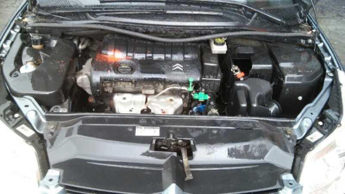  CITROEN C4 BERLINA 