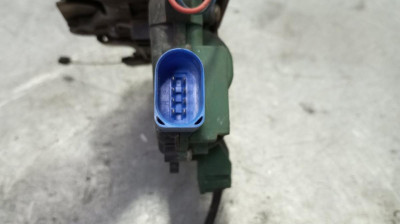 CERRADURA PUERTA DELANTERA IZQUIERDA, SEAT, CORDOBA BERLINA (6L2)