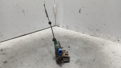 CERRADURA PUERTA DELANTERA IZQUIERDA, SEAT, CORDOBA BERLINA (6L2)