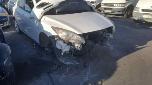  MAZDA 3 BERLINA (BL) 