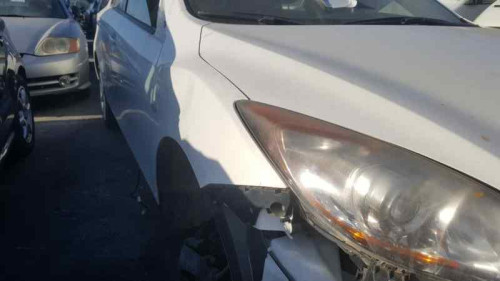  MAZDA 3 BERLINA (BL) 