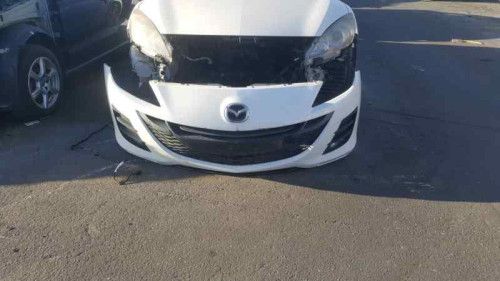  MAZDA 3 BERLINA (BL) 