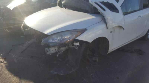  MAZDA 3 BERLINA (BL) 
