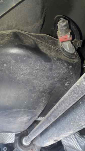  MAZDA 3 BERLINA (BL) 
