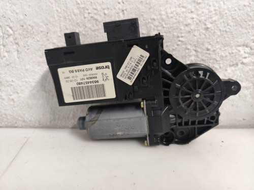  MOTOR ELEVALUNAS DELANTERO DERECHO Peugeot 307 (S1)(04.2001) 