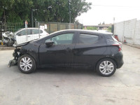 NISSAN MICRA (K14)