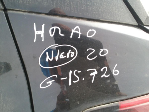  NISSAN MICRA (K14) 