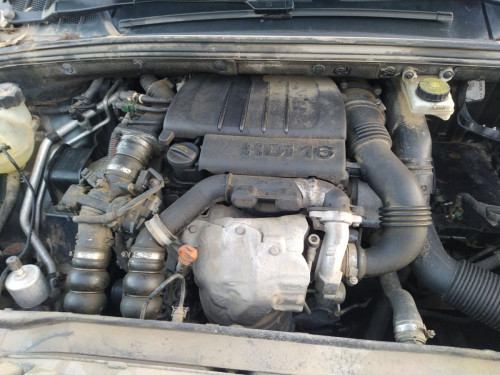  ALTERNADOR PEUGEOT 308 