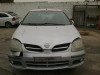  NISSAN ALMERA TINO (V10M) 