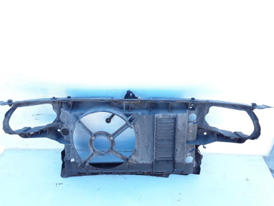 PANEL FRONTAL