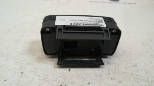  MANDO LUCES, FORD, FIESTA (CNN) 