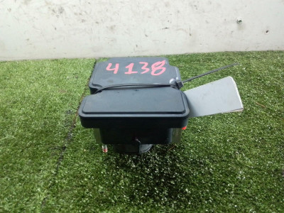 ABS, TOYOTA, AURIS (E18)