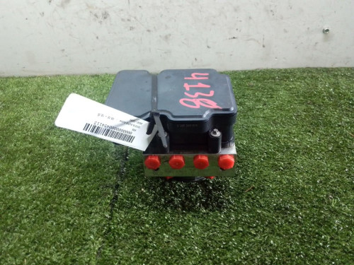  ABS, TOYOTA, AURIS (E18) 