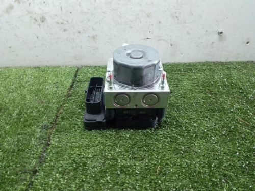  ABS, TOYOTA, AURIS (E18) 