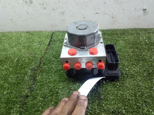  ABS, TOYOTA, AURIS (E18) 