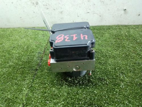  ABS, TOYOTA, AURIS (E18) 