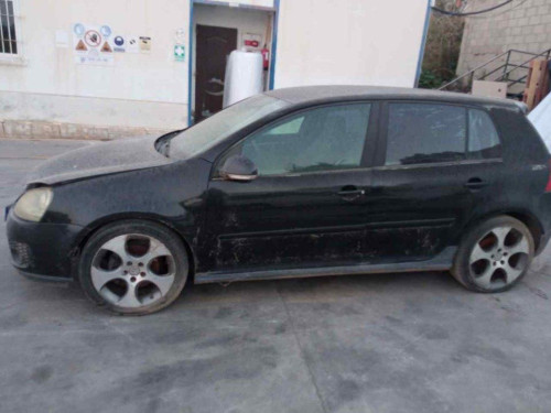  VOLKSWAGEN GOLF V (1K1)(10.2003) 