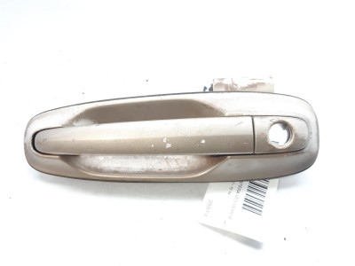 MANETA EXTERIOR DELANTERA IZQUIERDA, CHEVROLET, LACETTI