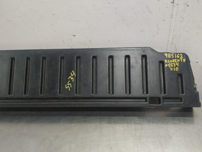 MOLDURA, KIA, SORENTO R (XM)