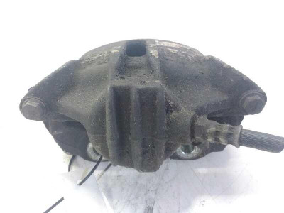 PINZA DE FRENO DELANTERA DERECHA, PEUGEOT, PARTNER (S2)