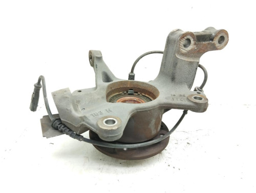 MANGUETA DELANTERA IZQUIERDA RENAULT MEGANE III BERLINA 5P 