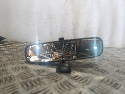  RETROVISOR INTERIOR 