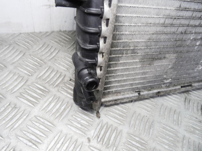 RADIADOR AGUA, BMW, SERIE X5 (E53)