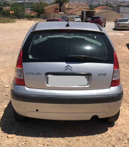 CITROEN C3 — Donor Vehicle for Used Parts 