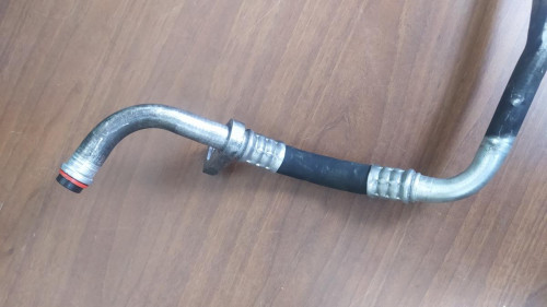 TUBOS AIRE ACONDICIONADO Mercedes-Benz CLASE ML (BM 164) 