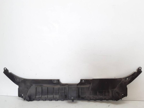 MOLDURAS DELANTERAS Audi Q5 (8R) 