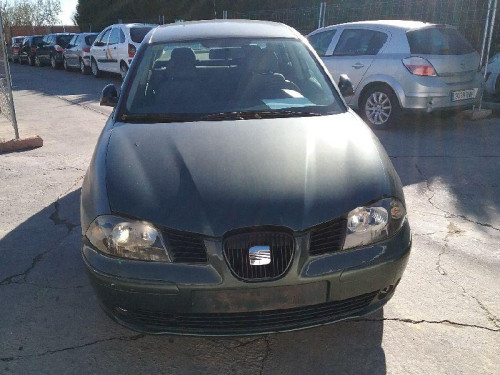 SEAT CORDOBA BERLINA (6L2) — vehículo donante para recambios 