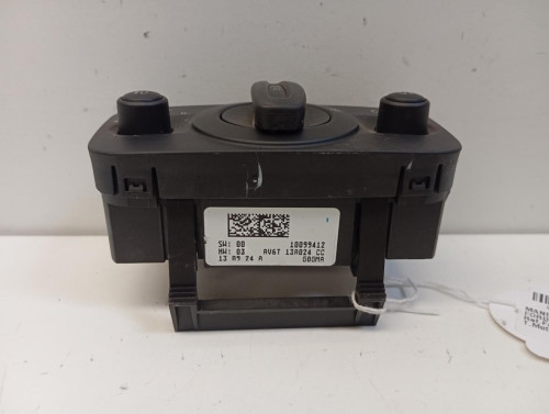  MANDO LUCES, FORD, C-MAX (CB7) 