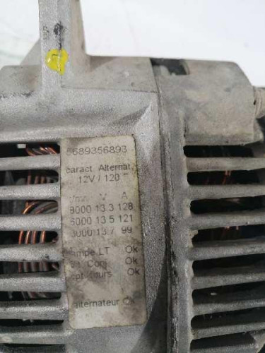  ALTERNADOR, VOLVO, V40 FAMILIAR 