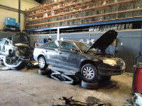 VOLKSWAGEN PASSAT BERLINA (3C2)
