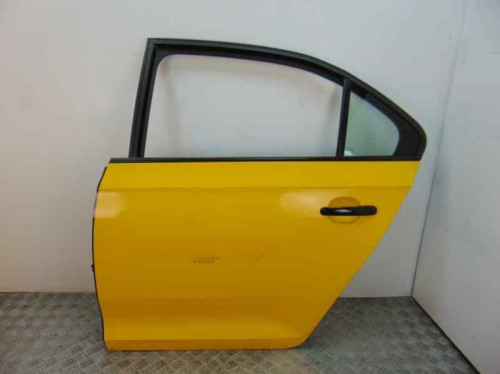  PUERTA TRASERA IZQUIERDA SEAT TOLEDO (KG3) 